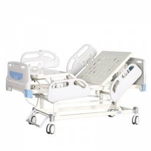 Electric ICU bed Five Function